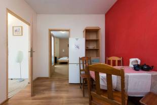 Apartament Czerwony