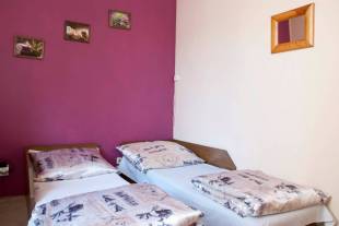 Apartament Rowy
