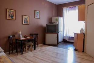 Apartament Fioletowy