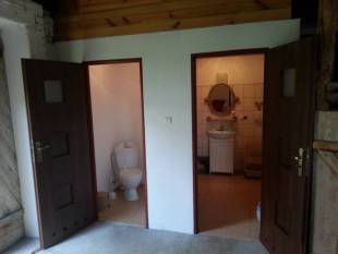 azienka i WC