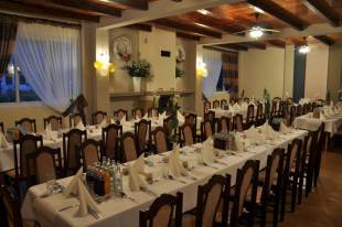 Sala weselna