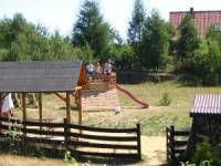 Plac zabaw