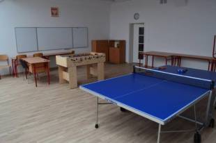 sala wielofukcyjna