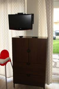 TV