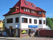 Alex inn