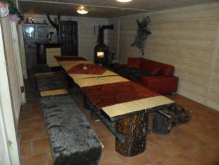 sala biesiadna