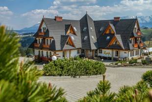 Orodek Usug Hotelarskich Redyk