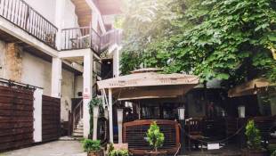 Hostel u Kmity