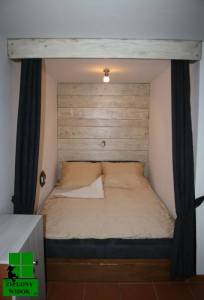 Apartament Zielony Widok - noclegi Bieszczady - oe maeskie