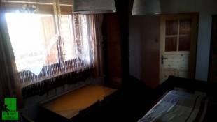 Apartament Zielony Widok - noclegi Bieszczady - pokj z azienk