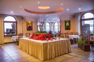 Restauracja Redyk