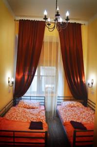 Standart Twin room