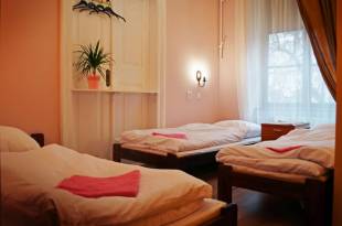 Standart Triple room