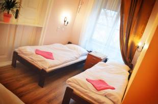Standart Triple room