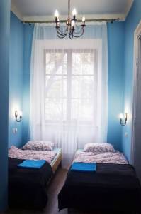 Standart Twin room