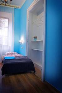 Standart Twin room