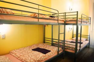 Dormitory 6 beds room