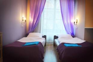 Standart Triple room