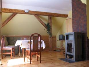 Agroturystyka pod Grusz pokoje