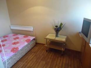 Domek nr 1 cena za dobe 250 zl na 6 osob