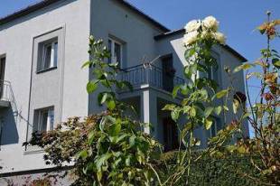 Apartament przy Pucowskiej