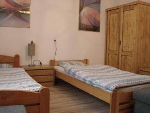 Apartament I