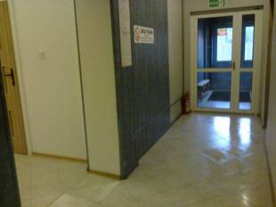 korytarz i wejcie