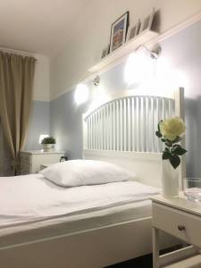 Apartamenty Browarna