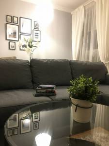 Apartamenty Browarna