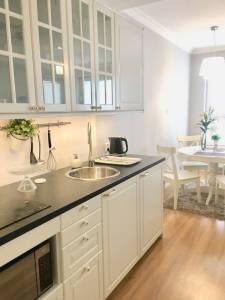 Apartamenty Browarna
