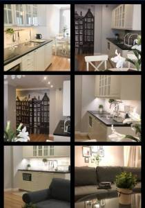Apartamenty Browarna