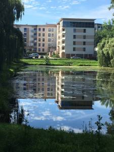 Apartamenty Browarna