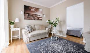 Apartament Koo Szpitala