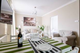 Apartament Koo Szpitala