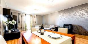 Apartament Szeroka