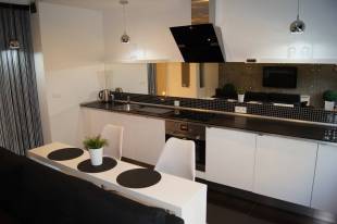 APARTAMENT "1" EXCLUSIVE - CENTRUM POZNANIA