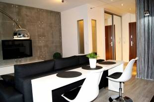 APARTAMENT "1" EXCLUSIVE - CENTRUM POZNANIA