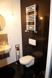 APARTAMENT "1" EXCLUSIVE - CENTRUM POZNANIA