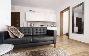 APARTAMENT "2" EXCLUSIVE - CENTRUM POZNANIA