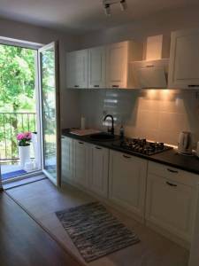 apartament