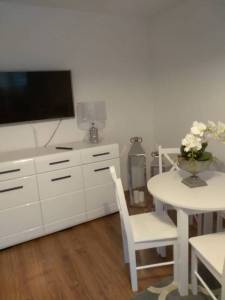 apartament