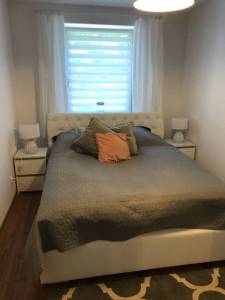 apartament