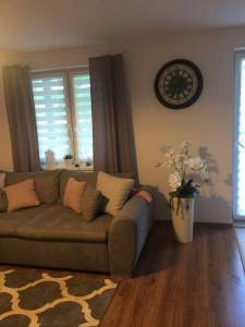 apartament