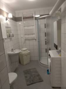 apartament