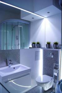 APARTAMENT "3" EXCLUSIVE - CENTRUM POZNANIA