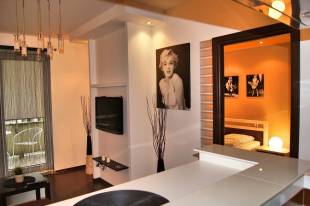 APARTAMENT "5" EXCLUSIVE - CENTRUM POZNANIA