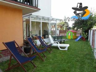 Pensjonat Villa Banita