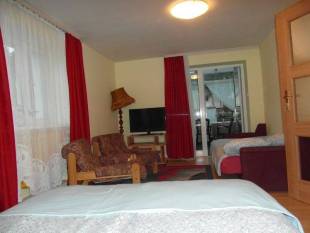 Apartament samodzielne mieszkanie.
