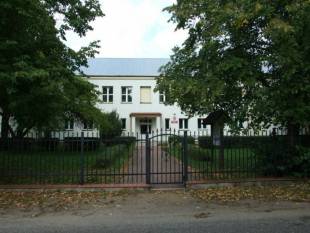 Ośrodek Edukacji Ekologicznej w Siemianówce (Ośrodek wypoczynkowy, Polska) Ośrodek Edukacji Ekologicznej w Siemianówce