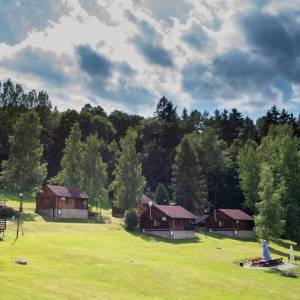 Zoty Potok Resort